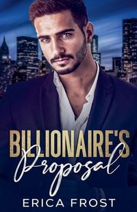 Produktbild: Billionaire's Proposal