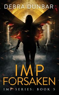 Produktbild: Imp Forsaken