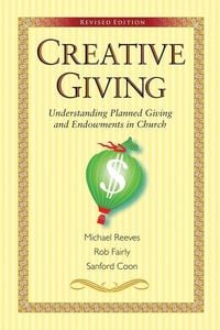 Produktbild: Creative Giving