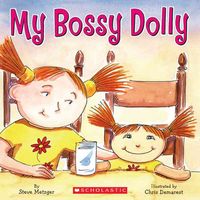 Produktbild: My Bossy Dolly
