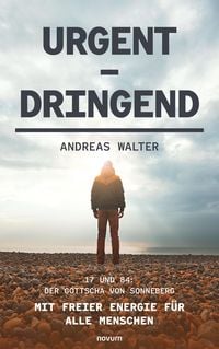Produktbild: Urgent - Dringend