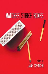 Produktbild: Matches Strike Boxes
