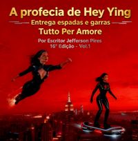 Produktbild: A Profecia Profecia De Hey Ying