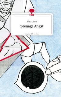 Produktbild: Teenage Angst. Life is a Story - story.one