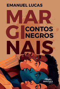 Produktbild: Contos Negros Marginais