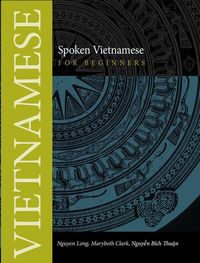Produktbild: Long, N: Spoken Vietnamese for Beginners