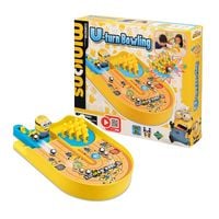 Produktbild Minions U-turn Bowling