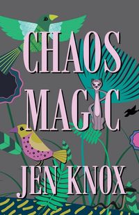 Produktbild: Chaos Magic