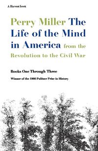 Produktbild: The Life of the Mind in America