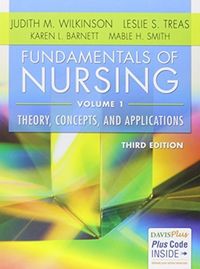 Produktbild: PKG FUND OF NSG VOL 1 2 3E RN SKILLS VID