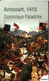 Produktbild: Azincourt, 1415