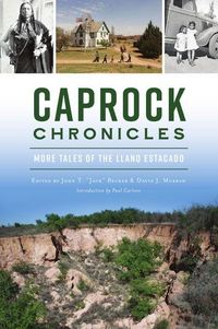 Produktbild: Caprock Chronicles
