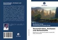 Produktbild: Darmmikroben, Archaeen und Ballaststoffe
