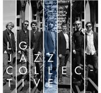 Produktbild: LG Jazz Collective: New Feel