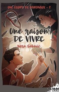 Produktbild: Une raison de vivre