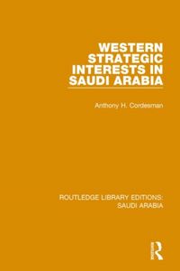 Produktbild: WESTERN STRATEGIC INTERESTS IN