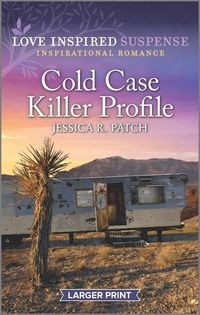 Produktbild: Cold Case Killer Profile -Lp O