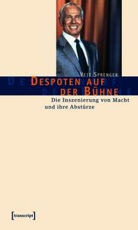 Produktbild: Despoten auf der B&uuml;hne