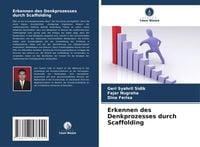 Produktbild: Erkennen des Denkprozesses durch Scaffolding