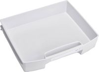 Produktbild: Sortimo LS 72 600.001.0105 Schublade ABS (L x B x H) 370 x 314 x 72mm