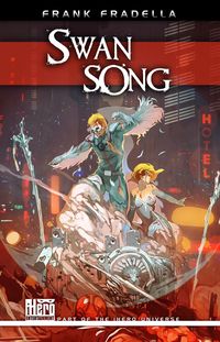Produktbild: Swan Song