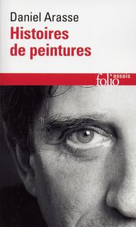 Produktbild: Fre-Histoires De Peintures