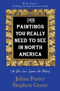 Produktbild: 149 Paintings You Really Need to See in North America