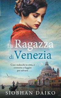 Produktbild: La Ragazza di Venezia