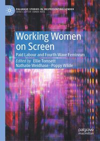 Produktbild: Working Women on Screen