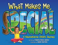 Produktbild: What Makes Me Special