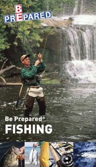 Produktbild: Be Prepared Fishing