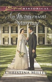 Produktbild: An Inconvenient Marriage
