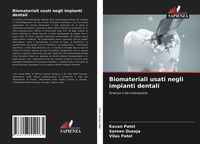 Produktbild: Biomateriali usati negli impianti dentali
