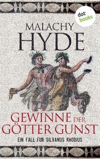 Produktbild: Gewinne der G&ouml;tter Gunst