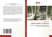 Produktbild: SPORT SANTE ET SOCIETE