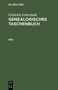 Produktbild: 1841