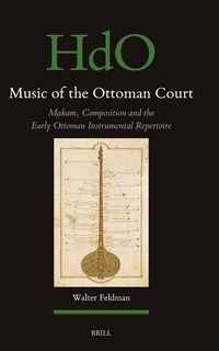Produktbild: Music of the Ottoman Court