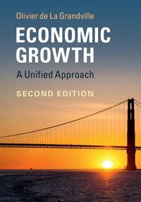 Produktbild: Economic Growth