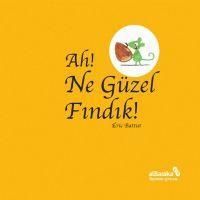 Produktbild: Ah Ne G&uuml;zel Findik