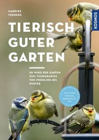 Produktbild: Tierisch guter Garten!