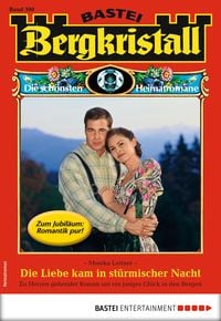 Produktbild: Bergkristall 300 - Heimatroman