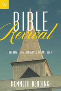 Produktbild: Bible Revival