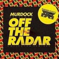 Produktbild: Off The Radar-Collected Remixes