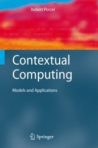 Produktbild: Contextual Computing