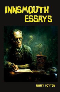 Produktbild: Innsmouth Essays