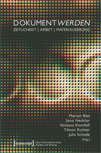 Produktbild: Dokumentwerden