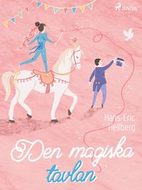 Produktbild: Den magiska tavlan