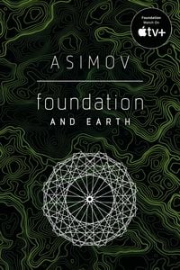 Bild vom Artikel Foundation and Earth vom Autor Isaac Asimov