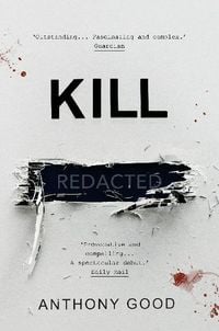 Produktbild: Kill [Redacted]