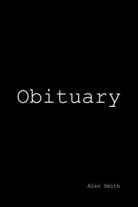 Produktbild: Obituary
